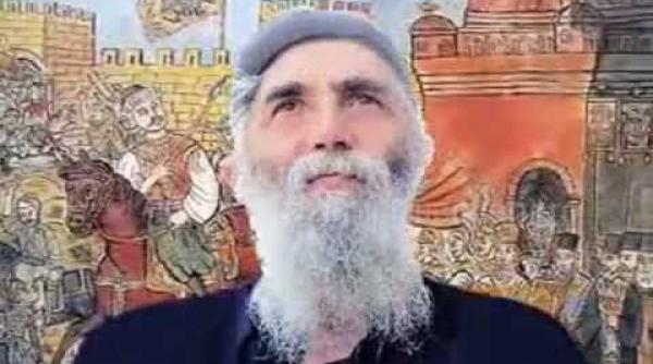 al treilea razboi mondial profe ia sfantului paisie aghioritul