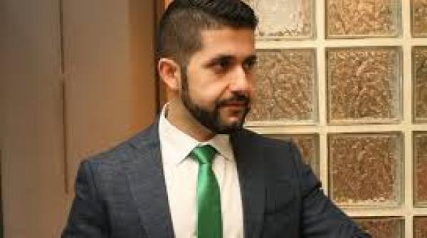 avocatul artin sarchizian noul vicepre edinte cnmr