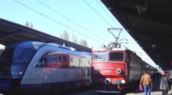 cfr lucrari intre strehaia i ciochiu a trenuri ir interna ionale redirec ionate pe ruta deviata