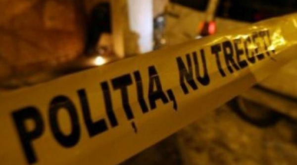 crima ocanta la ploie ti i a ucis fiul i l a ingropat in curtea casei