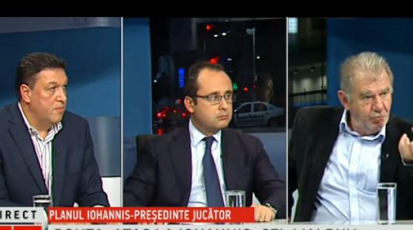 florin zamfirescu l a facut praf pe ciolo tradare na ionala minciuna sfruntata