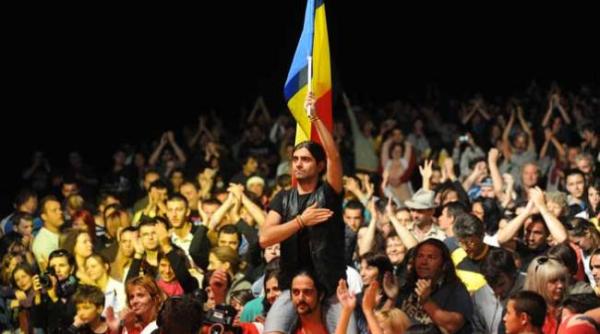 gala folk you in acest week end in capitala