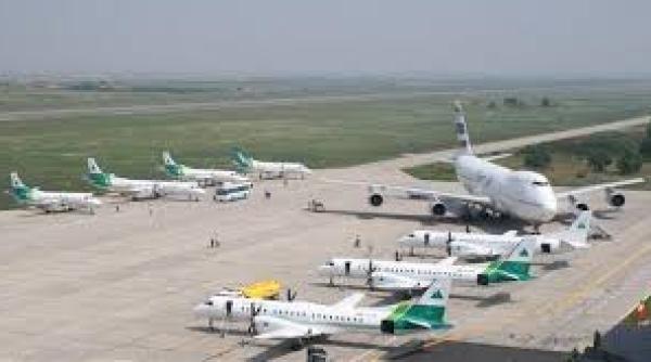 incident pe aeroportul timi oara doi pilo i re inu i