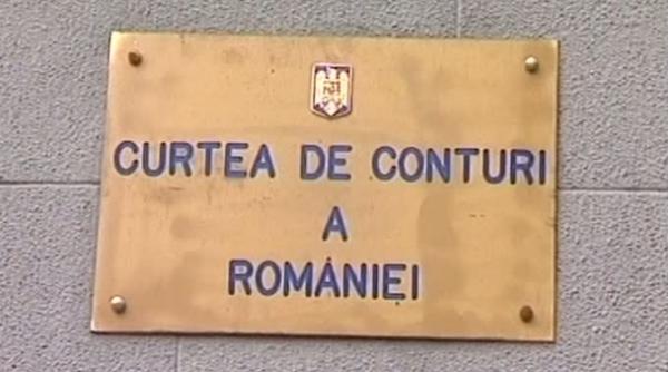 primarii i parlamentarii atac devastator la curtea de conturi