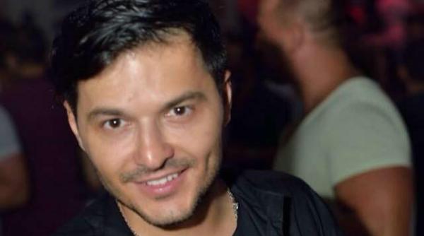 reac ia lui liviu varciu dupa despar irea adelinei de speak