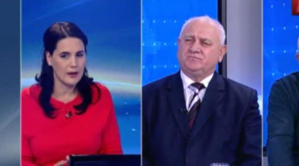 replici dure la rtv abraham sa va fie ru ine