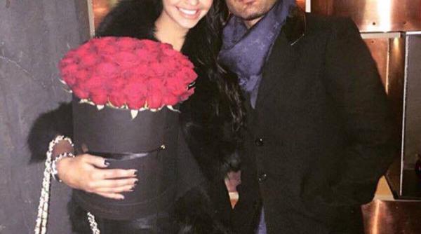 sandra bachici so ia lui adrian mutu in culmea fericirii ce anun a facut