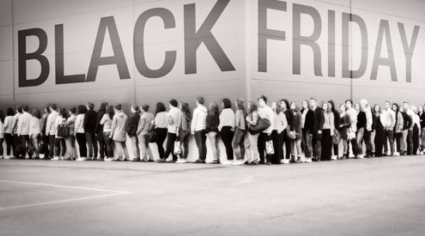 sondaj de black friday 2016 surprize pentru cumparatori