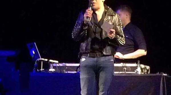 stephan pelger i a donat ziua de na tere