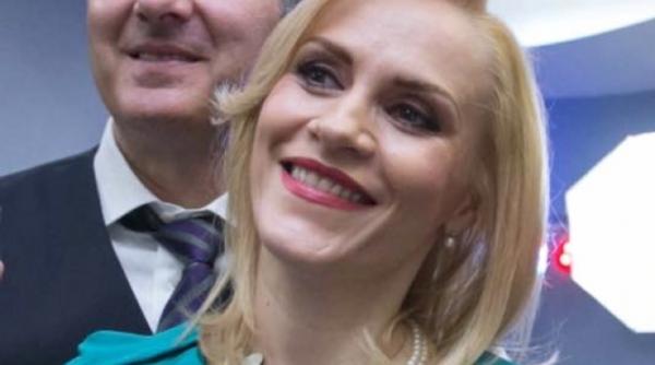 unul dintre copiii gabrielei firea conceput in vitro