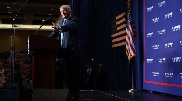 alegeri sua 2016 analist bbc doua scenarii pentru donald trump