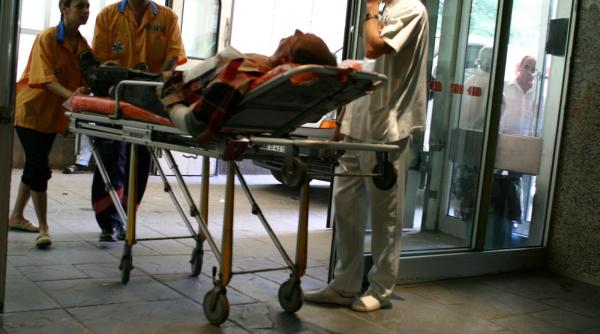 asocia iile bolnavilor acuza guvernul ciolo ca ucide pacien ii