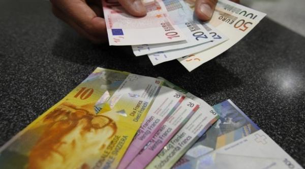 bancile ies la atac in cazul conversiei creditelor in franci elve ieni