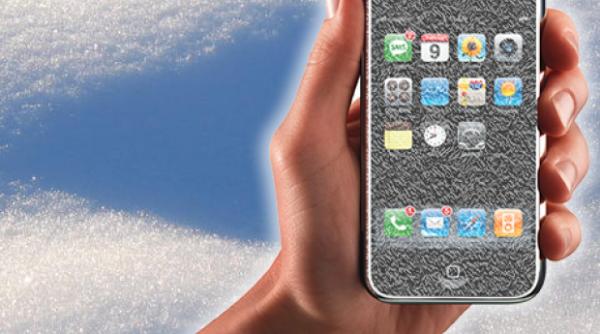 ce se intampla daca pui telefonul mobil in frigider