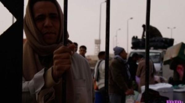 dezastrul opera iunii de eliberare a mosulului consecin e grave