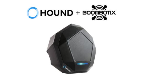 hurricane este prima boxa cu inteligen a artificiala