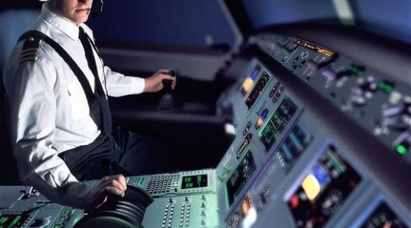 salariile pilo ilor de avion dezvaluite cat ca tiga un pilot de linie comerciala