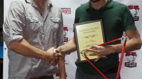 semifinalist romanii au talent campion mondial reac ie la cald