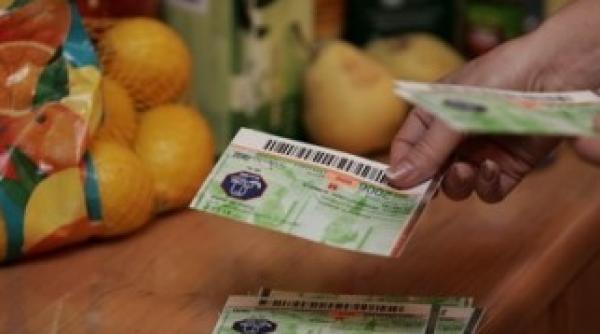 tichete de masa de 15 lei cine ia decizia majorarii