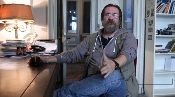 un artist roman primsete un important premiu