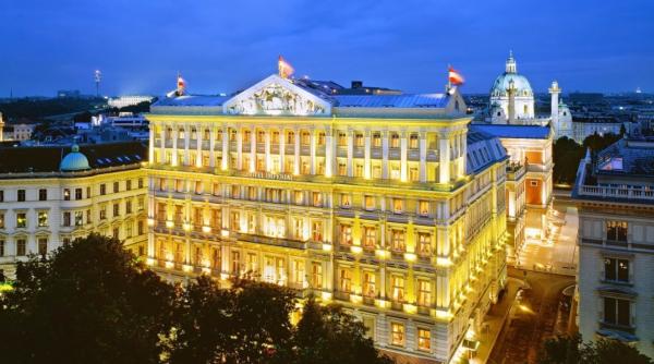 bucure tiul ca viena cum va fi posibil