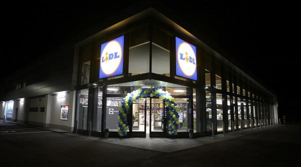 ce salarii au angaja ii lidl