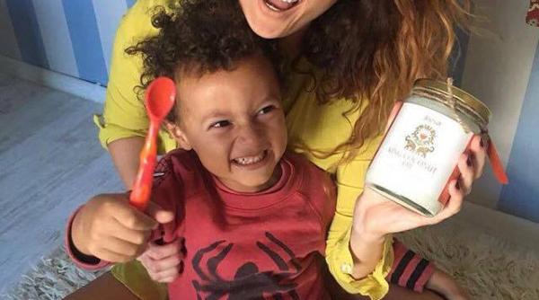 claudia pavel nu imi doresc pe nimeni in via a mea