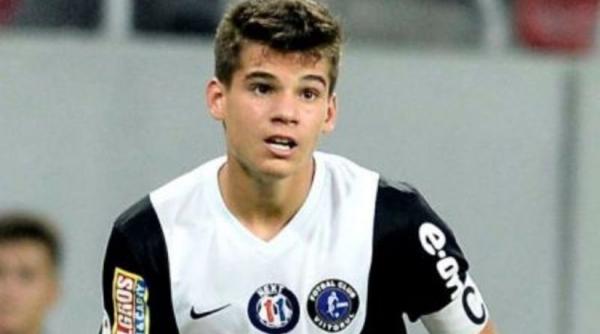 ianis hagi a ratat un penalty pentru fiorentina