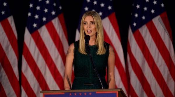 ivanka trump i i critica tatal