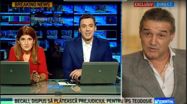 mircea badea gigi becali dialog halucinant alina petrescu nu ar trebui sa mai faci emisiuni cu el