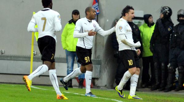 europa league astra giurgiu reu e te un meci incredibil la plzen victorie rasunatoare