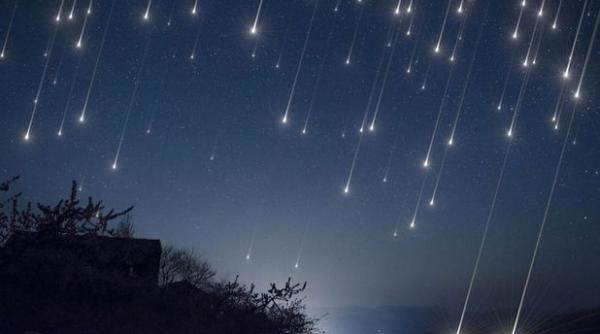 eveniment astronomic important in aceasta noapte