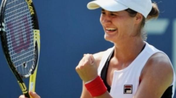 monica niculescu calificare fara probleme la luxemburg