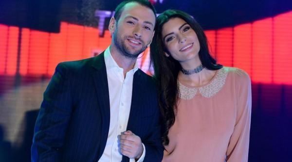 show nou la tvr 2 radu tudor i fiica lui madalin voicu prezentatori