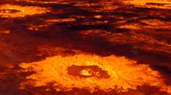 venus prima planeta locuibila din sistemul nostru solar