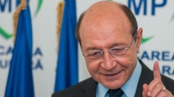 veste buna pentru basescu de la curtea constitutionala de la chisinau