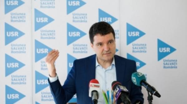 alegeri 2016 usr a depus listele de sus inatori la bec anun ul lui nicu or dan