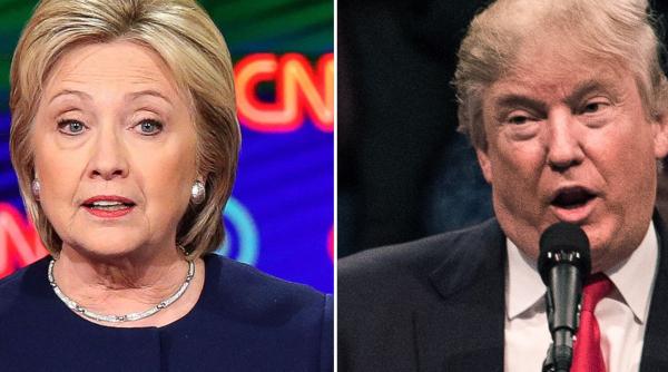 alegeri sua 2016 americanii dezgusta i de campania electorala