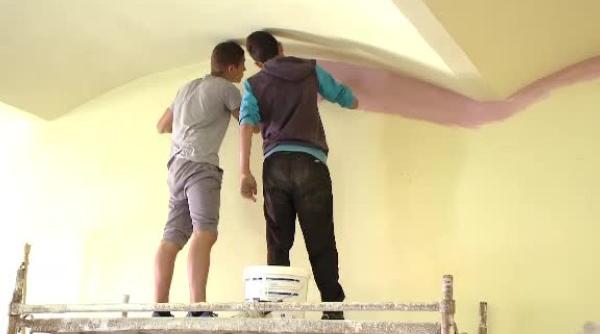 daniel florea primarul sectorului 5 nu mai vrea frizeri i ospatari avem nevoie de zidari i zugravi