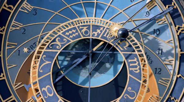 horoscop sambata 22 octombrie 2016