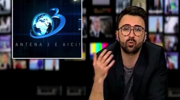 ionu cristache dupa plecarea la tvr de la fo ti colegi nu ma a teptam