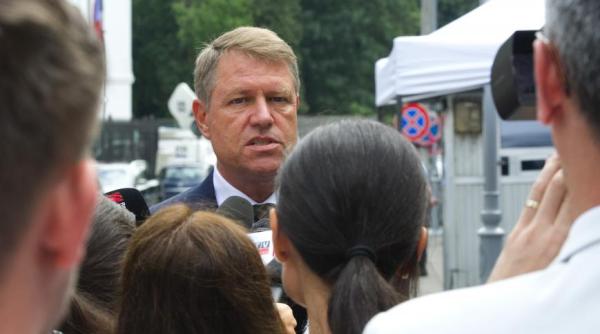 vize canada reac ii de pe scena politica dupa anun ul lui iohannis