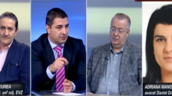 chirieac despre black cube e singurul dosar din care n au ie it stenograme in secunda doi