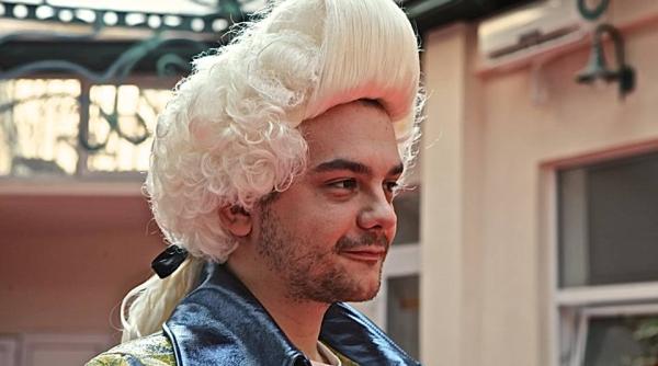 amadeus victor ioan frunza piesa bate filmul