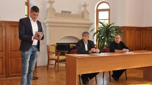 profesor de teatru interviu sacrificiile sunt mari nu este u or