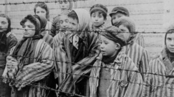 scandal imens in cehia cu privire la holocaust