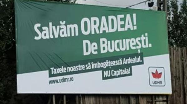 alegeri 2016 udmr salveaza ardealul de bucure ti radu tudor reac ie virulenta