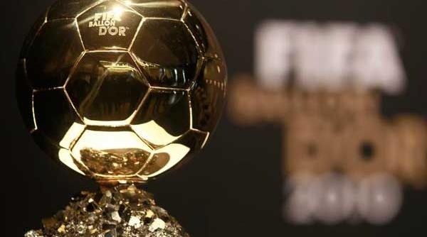 balonul de aur 206 nominalizari