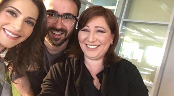 de ce a plecat ionu cristache de la antena 3 primul interviu vreau sa clarific caci s au scris multe