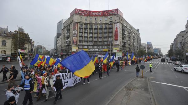 de ce nu a discutat ciolo cu unioni tii